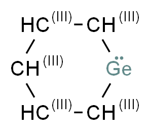 Germabenzene_分子结构_CAS_75920-32-0)