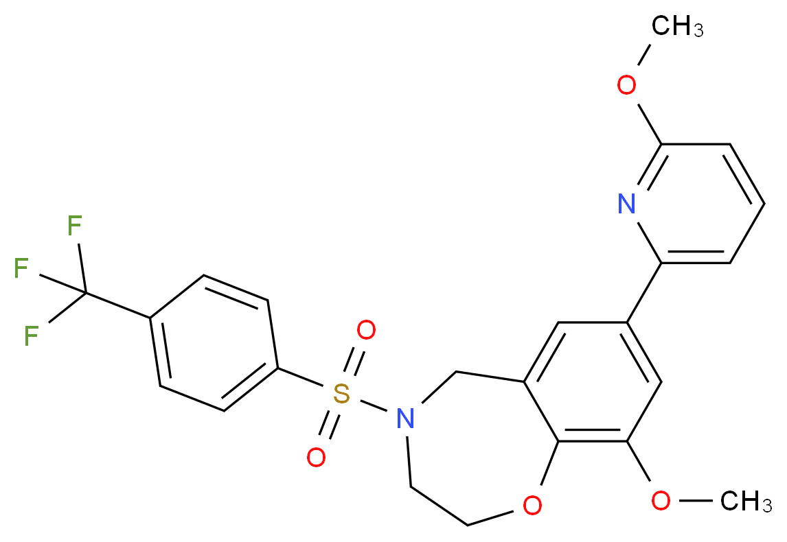  分子结构