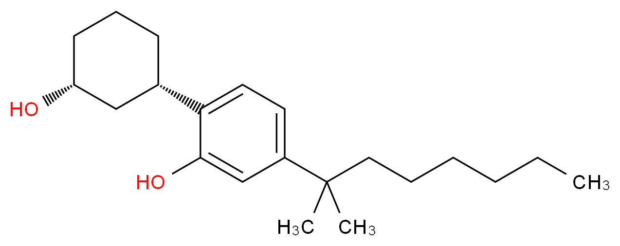 CAS_70434-82-1 molecular structure