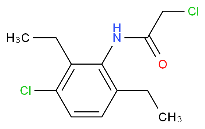 MFCD07364274 分子结构