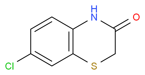CAS_5333-05-1 分子结构