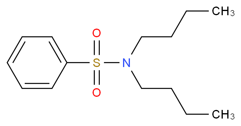 CAS_5339-59-3 molecular structure
