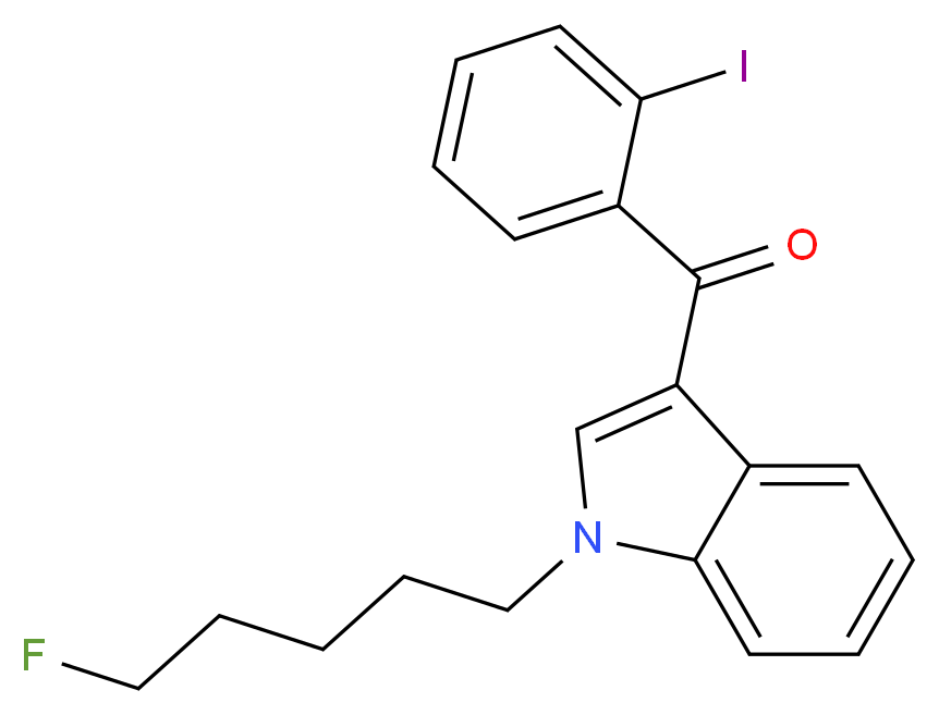 CAS_335161-03-0 分子结构