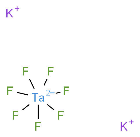 CAS_16924-00-8 molecular structure