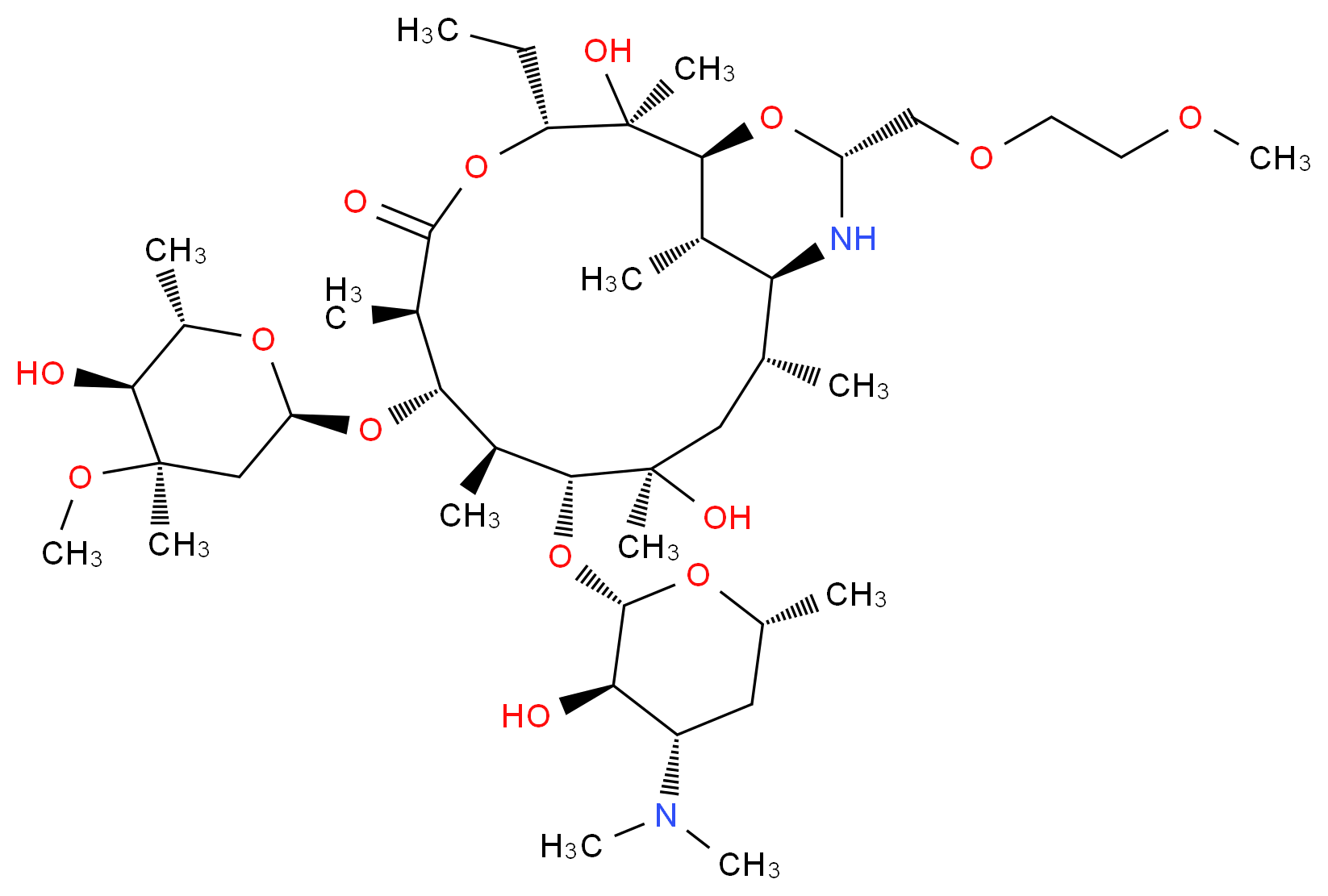 _分子结构_CAS_)