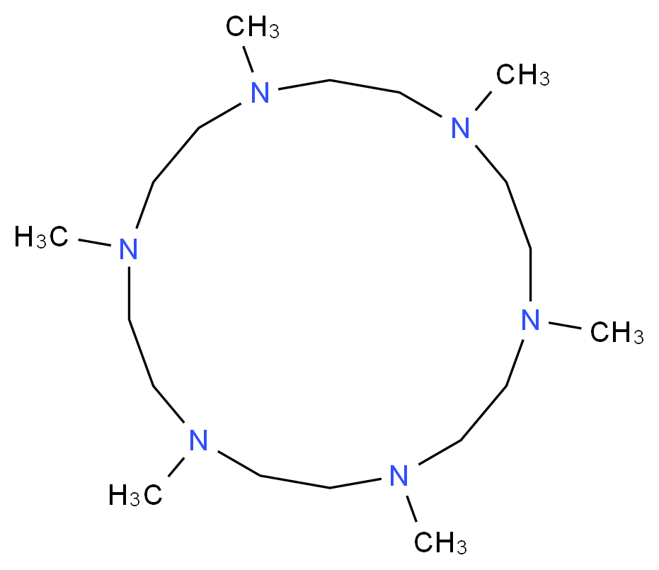 CAS_79676-97-4 分子结构