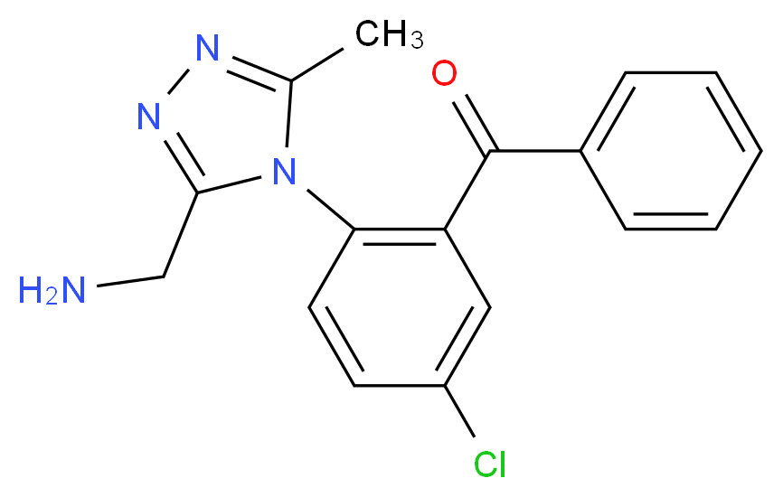 CAS_69505-70-0 分子结构