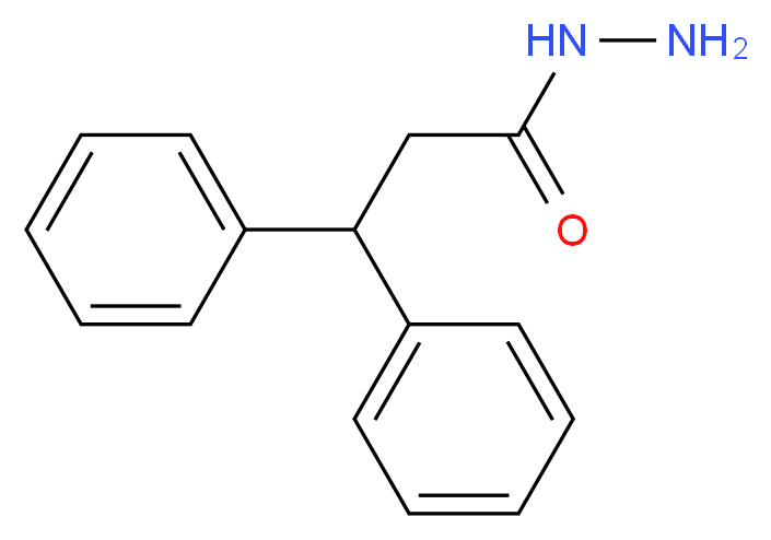 MFCD01722175 分子结构