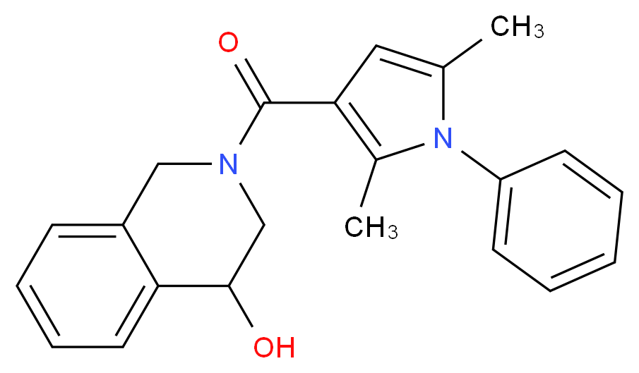  分子结构