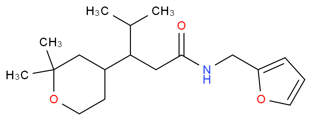 164256341 分子结构