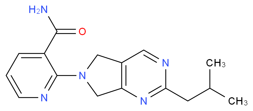  分子结构