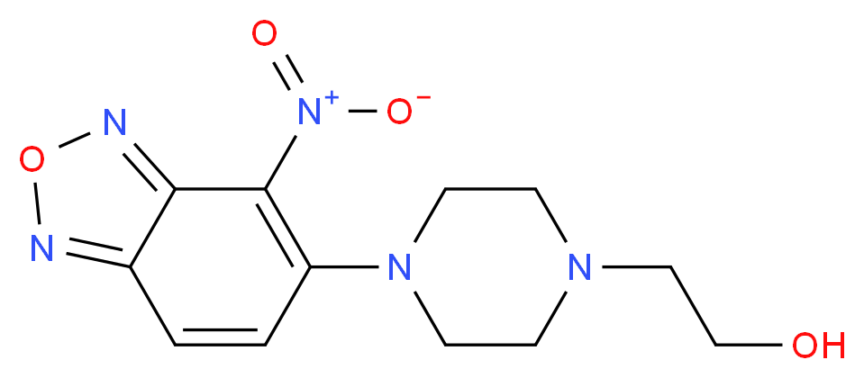 65427-77-2 分子结构