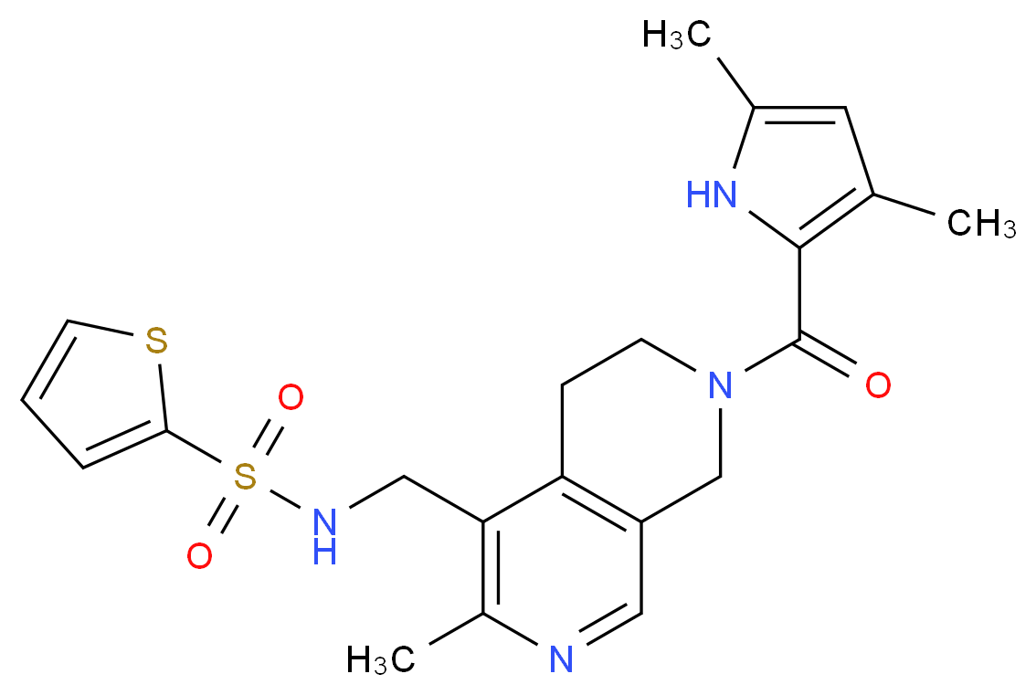  分子结构