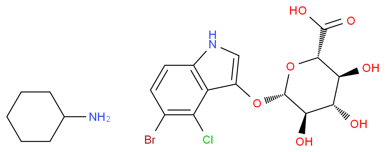 18656-96-7 分子结构