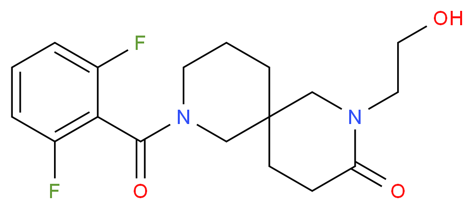  分子结构