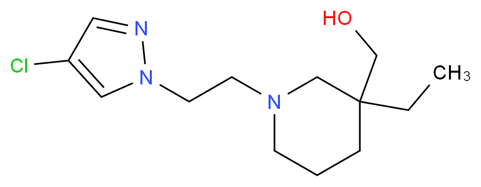  分子结构