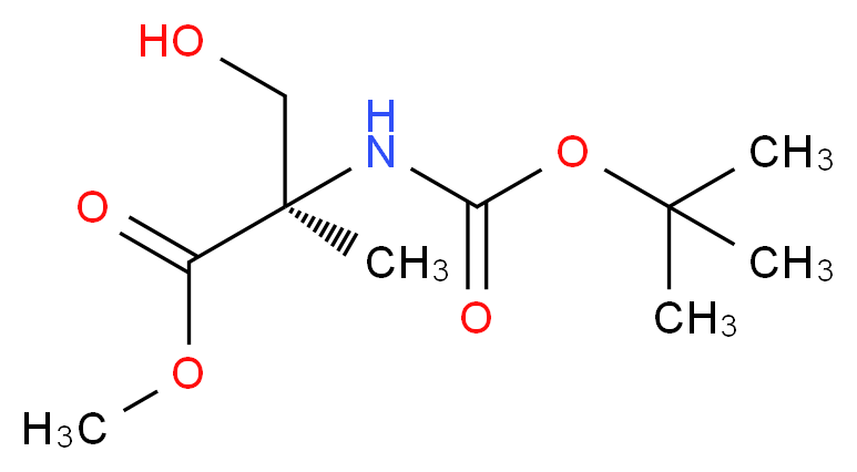 188476-33-7 分子结构