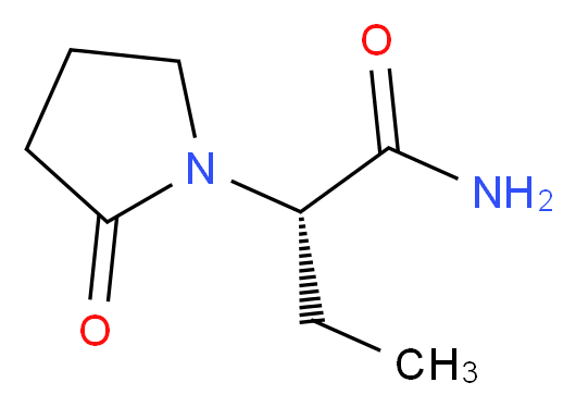 102767-28-2 分子结构