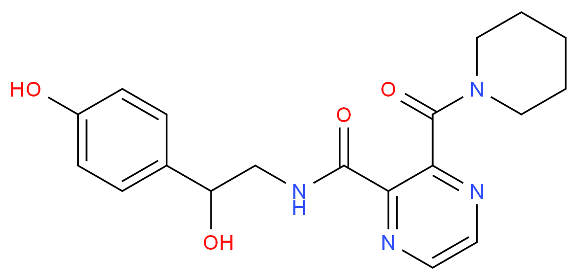  分子结构
