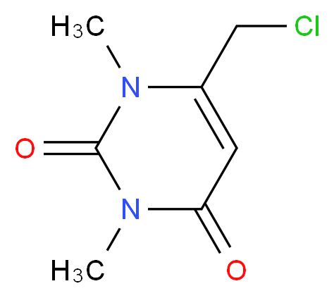 MFCD08166704 分子结构