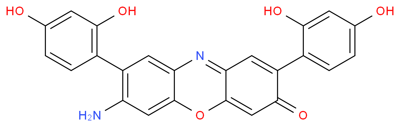 33869-21-5 分子结构