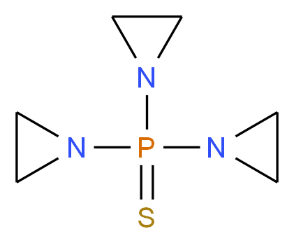 52-24-4 分子结构