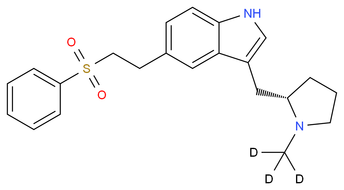 1217698-26-4 分子结构