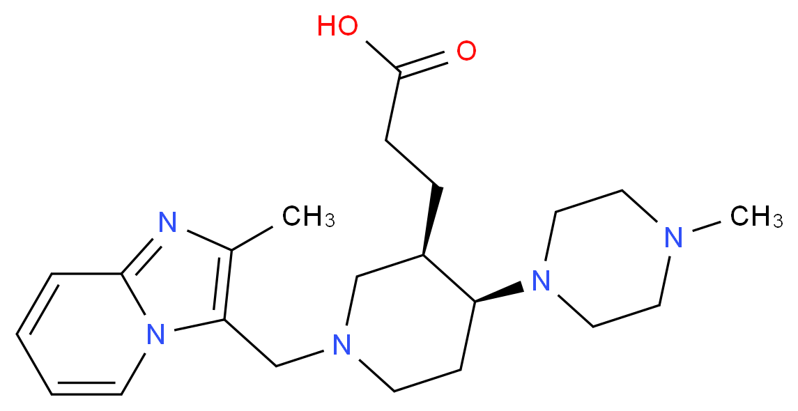  分子结构