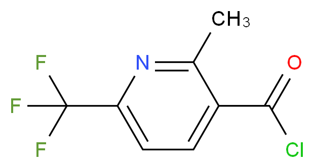 261635-98-7 分子结构