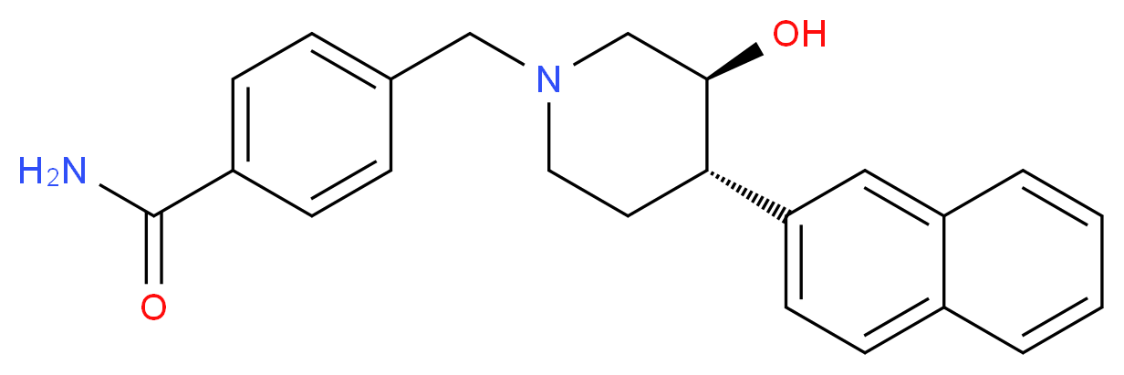  分子结构