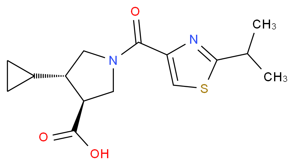  分子结构