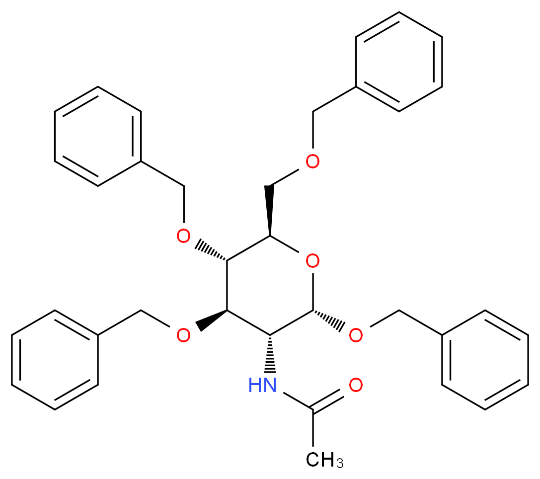 38416-56-7 分子结构