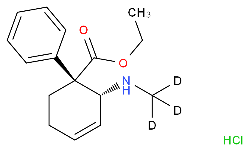 1217648-75-3 分子结构