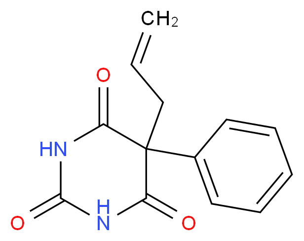 115-43-5 分子结构