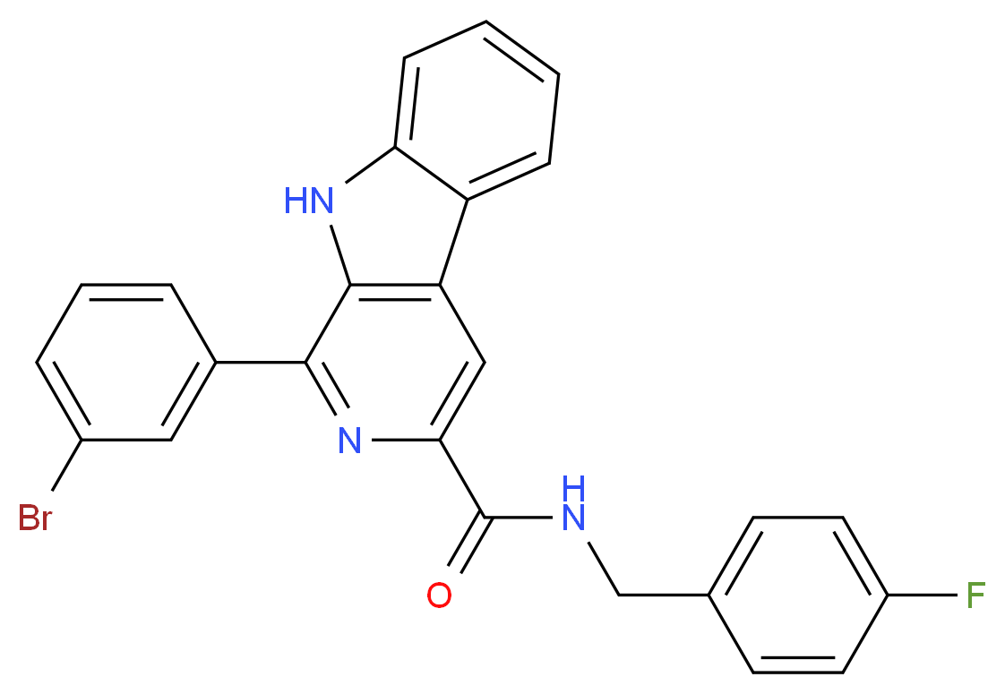 164263067 分子结构