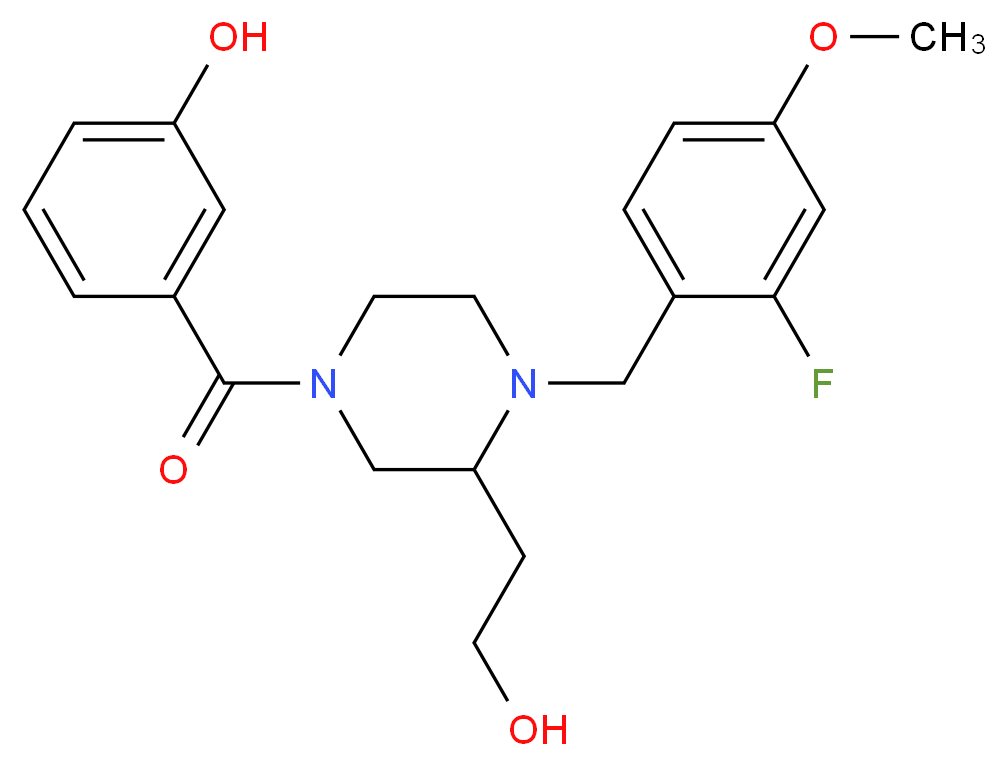  分子结构