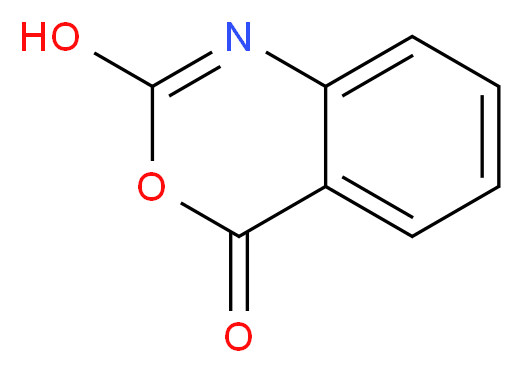 118-48-9 分子结构