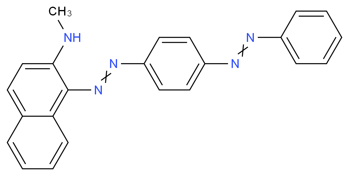 125455-63-2 分子结构