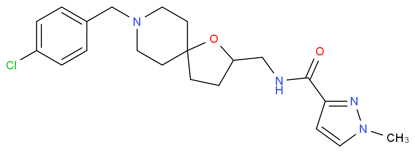  分子结构