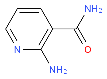 13438-65-8 分子结构