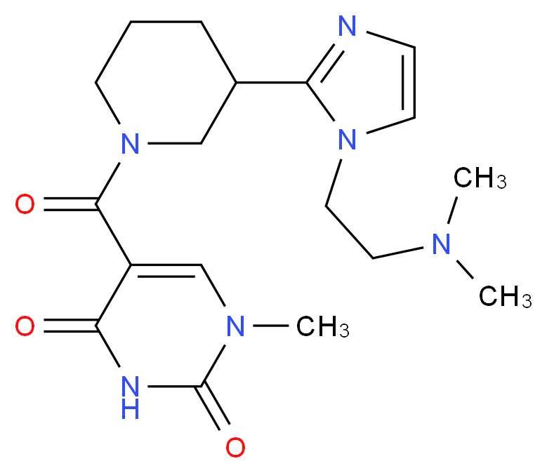  分子结构