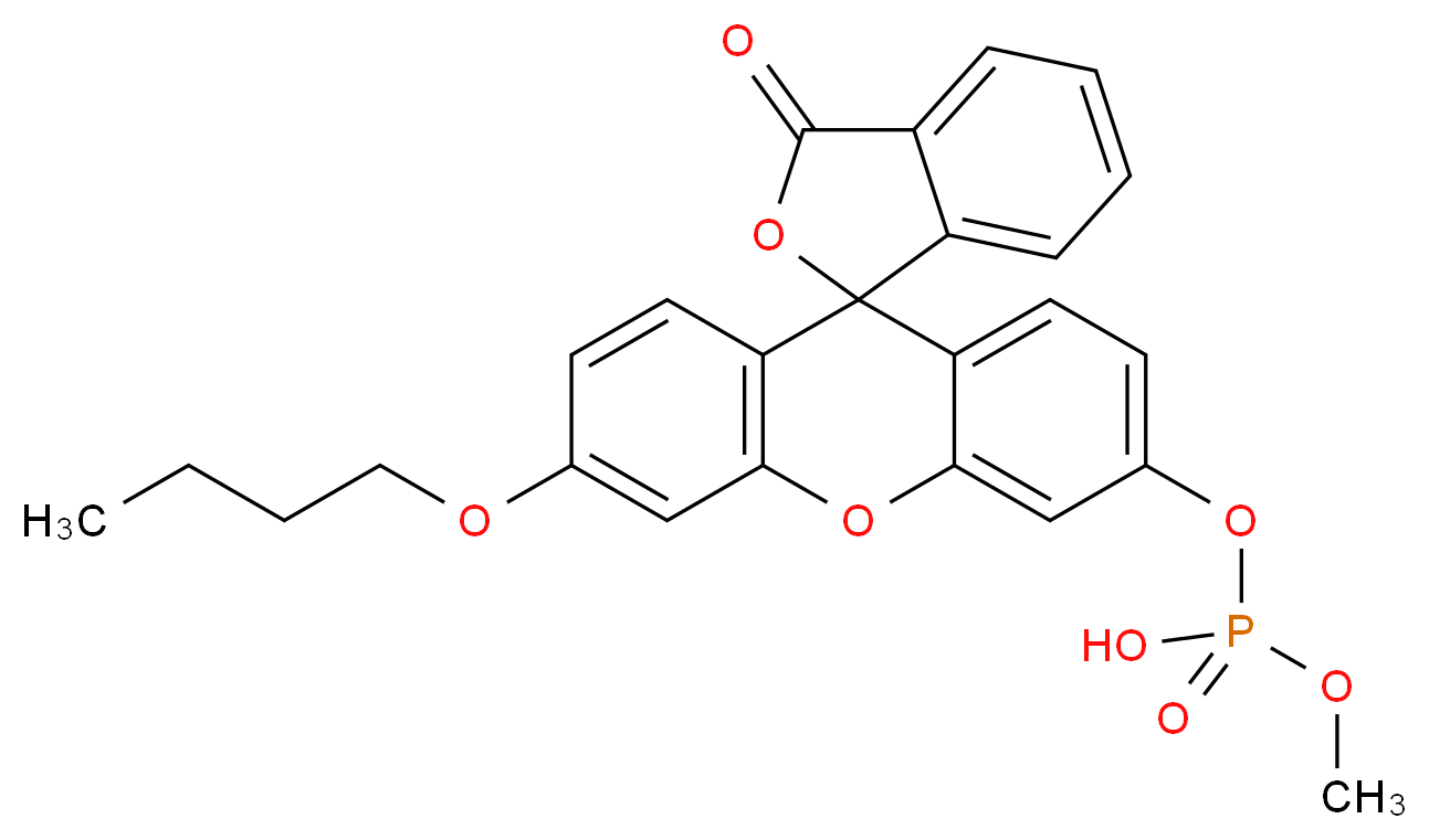 CAS_887406-94-2 分子结构