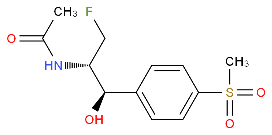 CAS_138872-76-1 分子结构