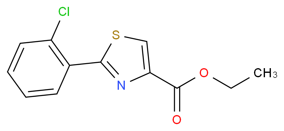 CAS_132089-36-2 分子结构