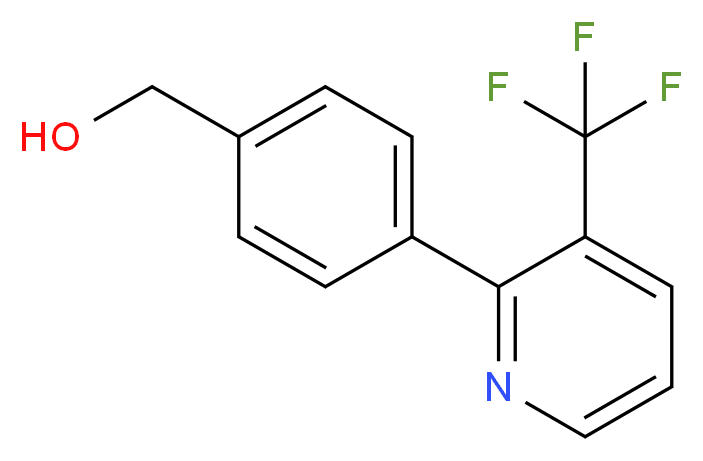 CAS_1092352-38-9 分子结构