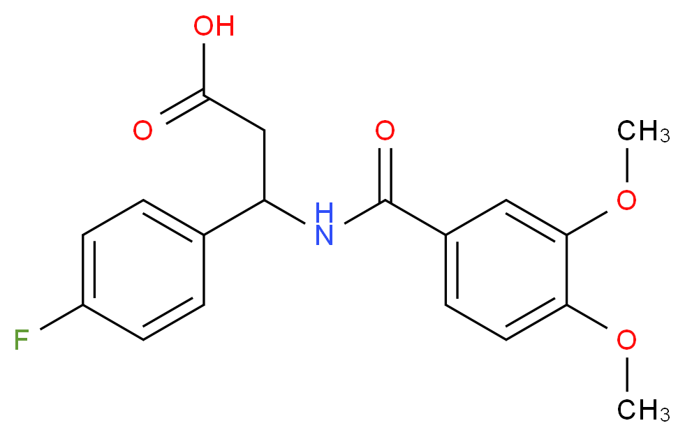CAS_332052-63-8 分子结构