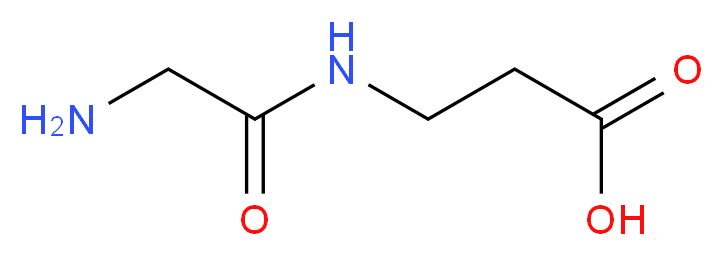 CAS_7536-21-2 molecular structure