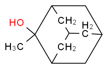 CAS_702-98-7 molecular structure