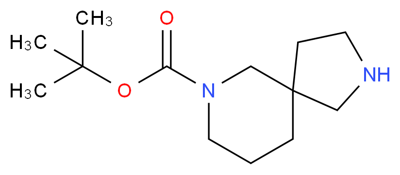 CAS_236406-61-4 molecular structure
