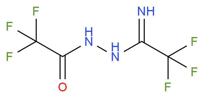 CAS_758-84-9 molecular structure